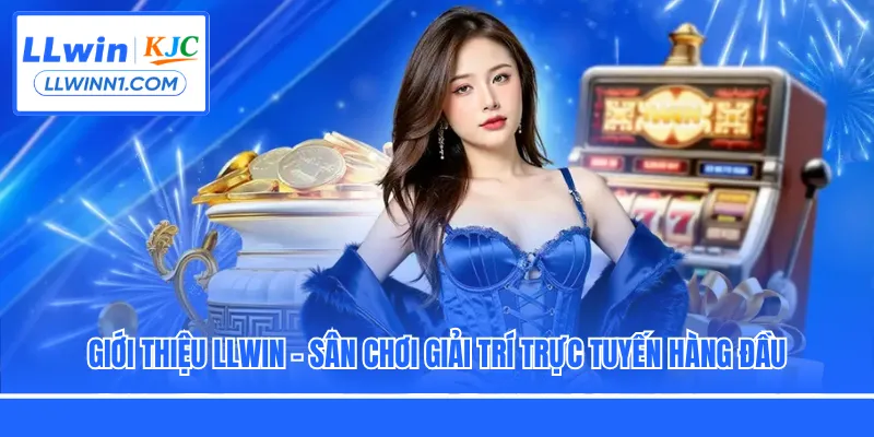 Giới thiệu LLwin