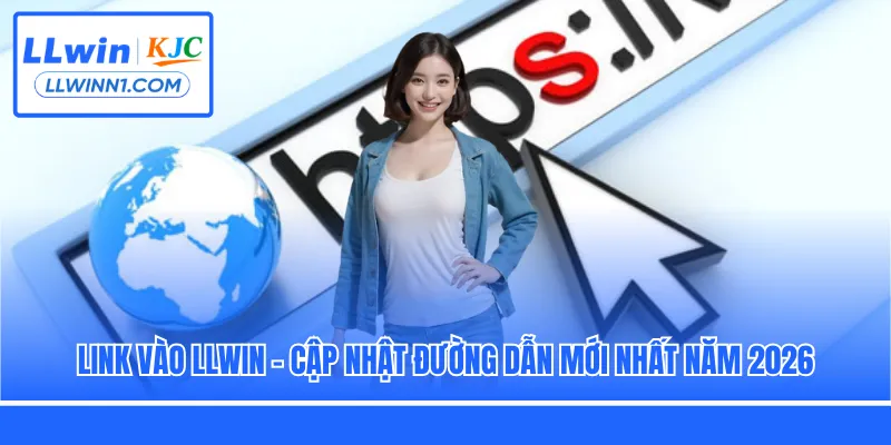 Link vào LLwin
