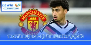 Tin Chuyển Nhượng CLB - Dự Báo Nhiều Thương Vụ Cực Sốc